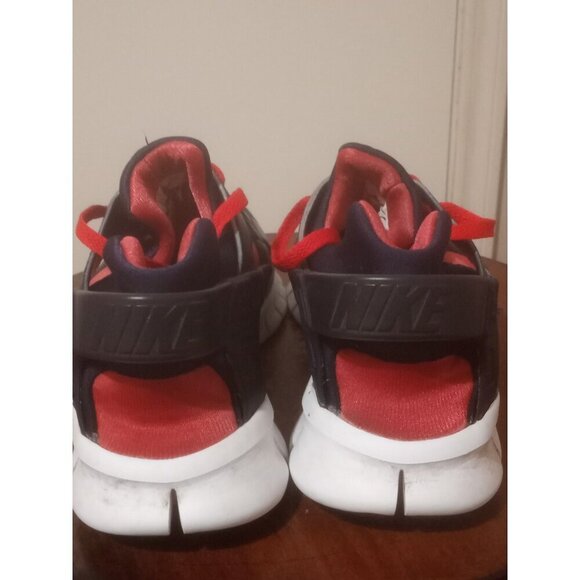 Nike Huarache Free Run Men’s Running Shoes Size 11 487654-400 2011 main image 4